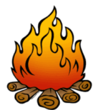 Campfire 2
